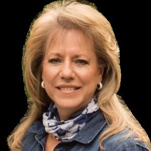 Meet your Posher, Debbie